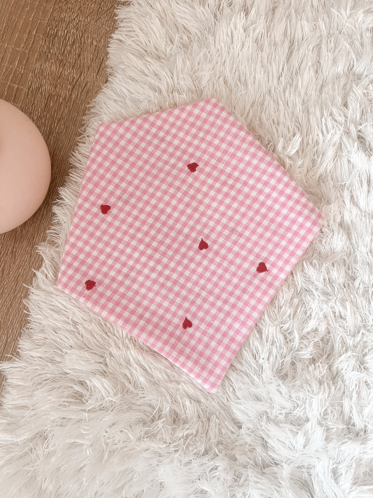 “ILYSM"- Valentines Collection