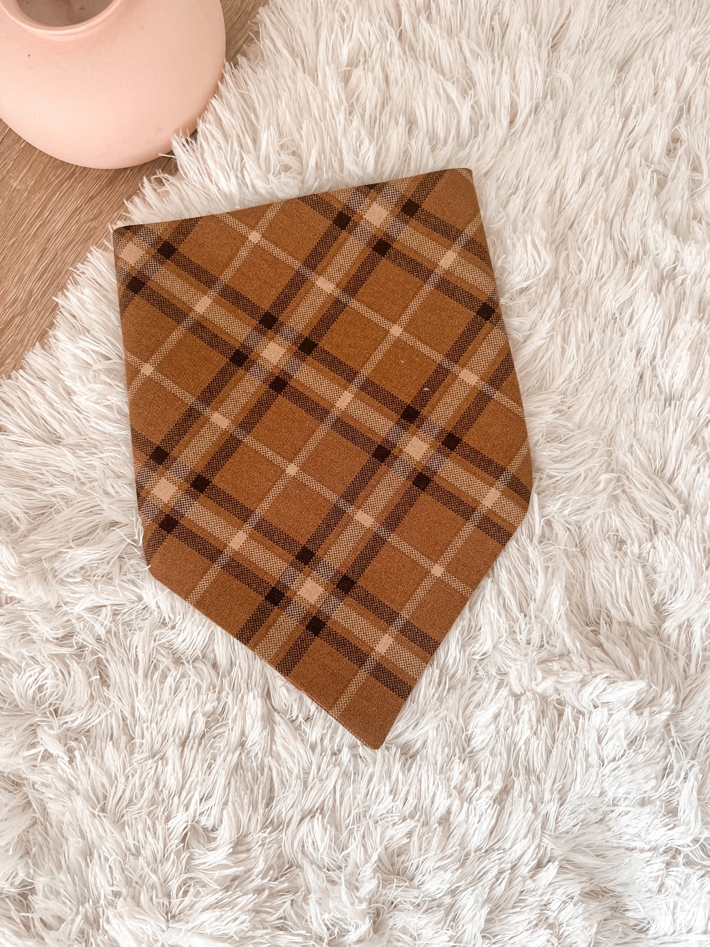 “Beck” Bandana