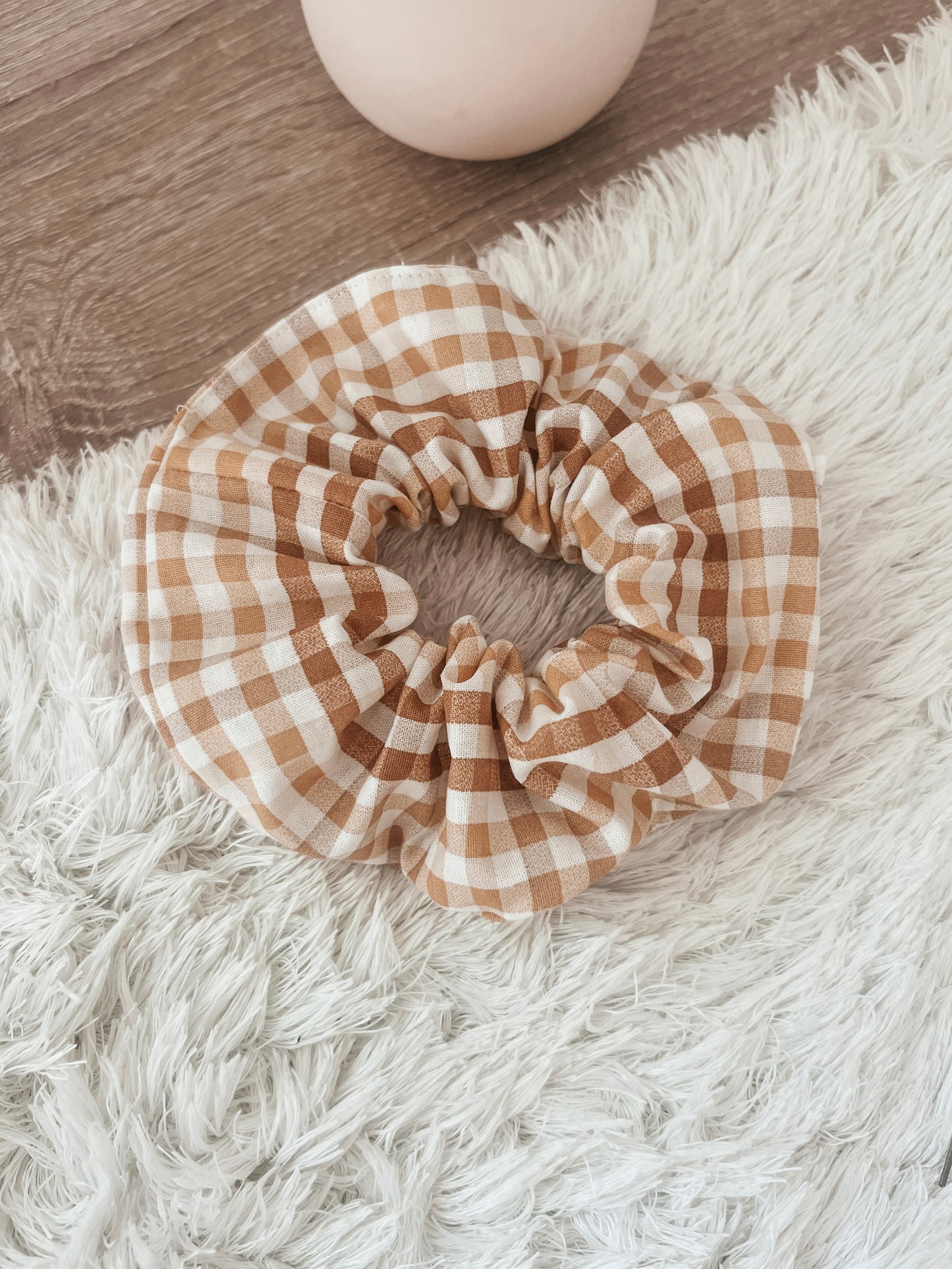 Jameson Hair Scrunchie -So Charming Collection