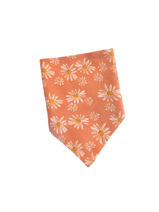 "Halle" Bandana -Spring Fling Collection