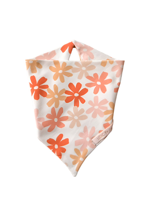 "Flower Shop" Bandana - Spring Fling Collection