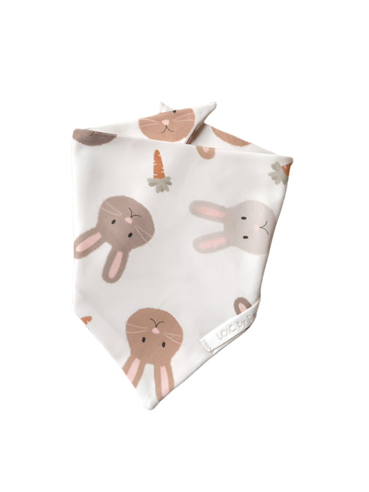 "Hazel" Bandana - Spring Fling Collection