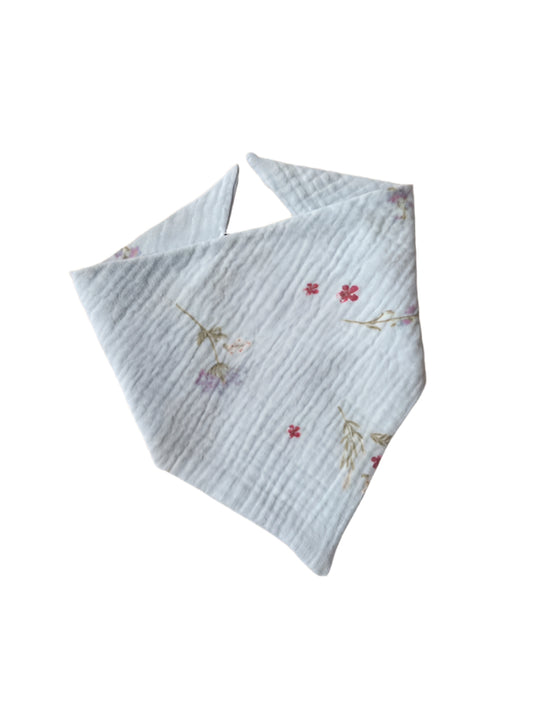 "Charlie" Bandana - Spring Fling Collection