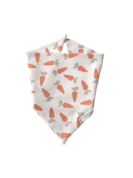 "Brunch Babe" Fruit Bandana -Spring Fling Collection