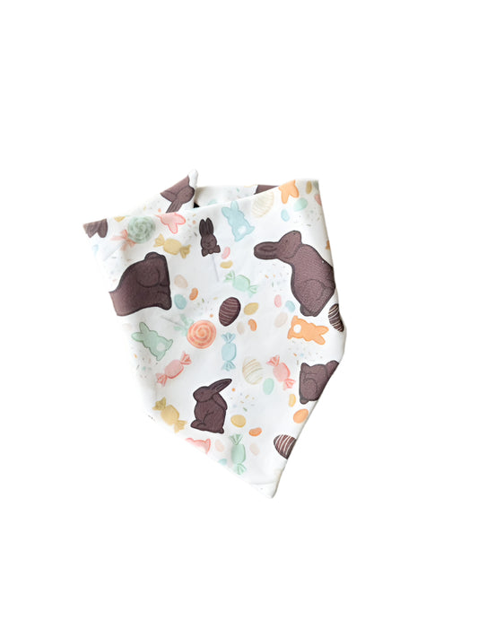 "Candyland" Bandana -Spring Fling Collection