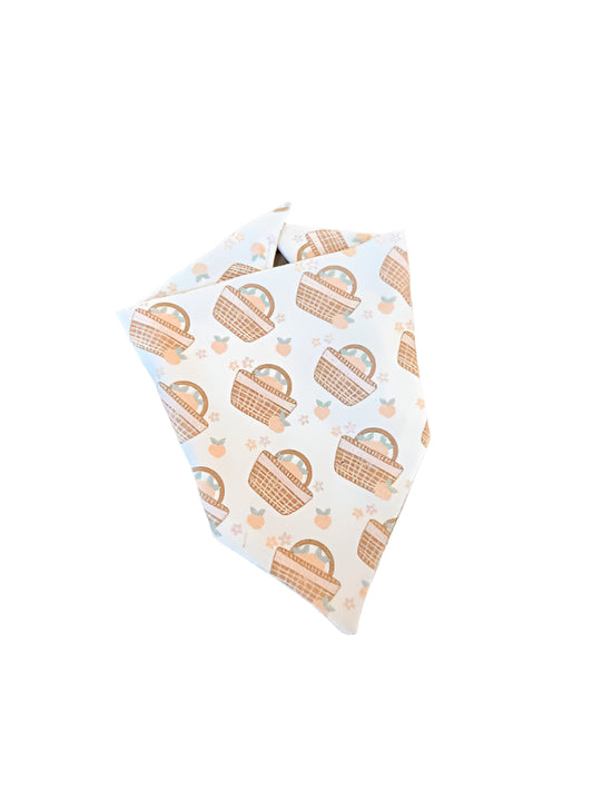 "Pick Me" Bandana -Spring Fling Collection