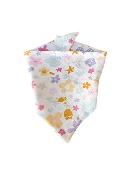 "Isla" Bandana -Spring Fling Collection