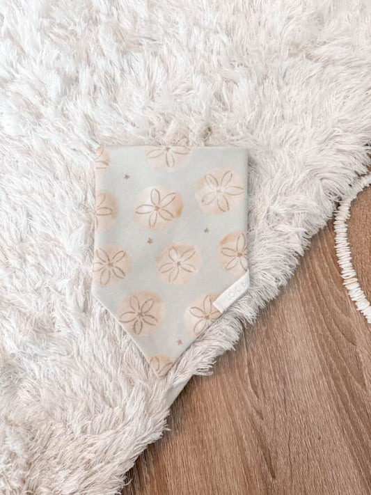 "𝘎𝘰𝘰𝘥 𝘓𝘶𝘤𝘬 𝘊𝘩𝘢𝘳𝘮" Bandana - Coast Side Collection