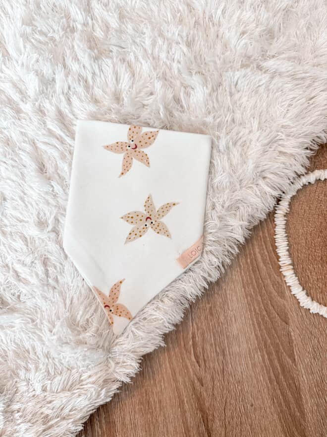 "𝘠𝘰𝘶'𝘳𝘦 𝘢 𝘚𝘵𝘢𝘳" Bandana - Coast Side Collection