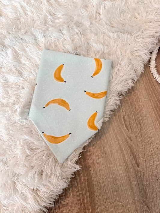 "𝘍𝘢𝘳𝘮𝘦𝘳𝘴 𝘔𝘢𝘳𝘬𝘦𝘵" Bandana - Coast Side Collection