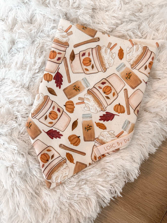 "Ellasandra" Bandana