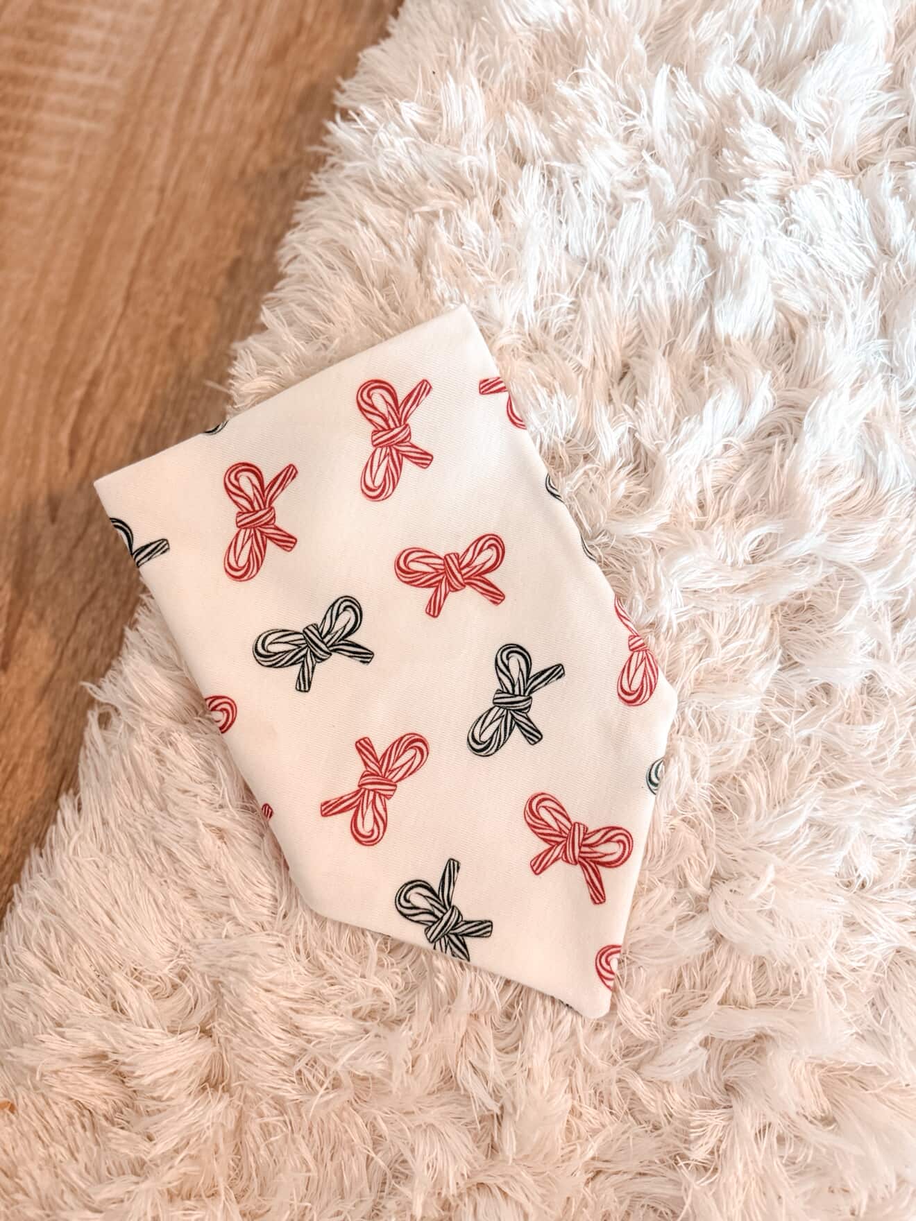 "ππΆππΉπ ππΆππ πΏπΆππ" bandana