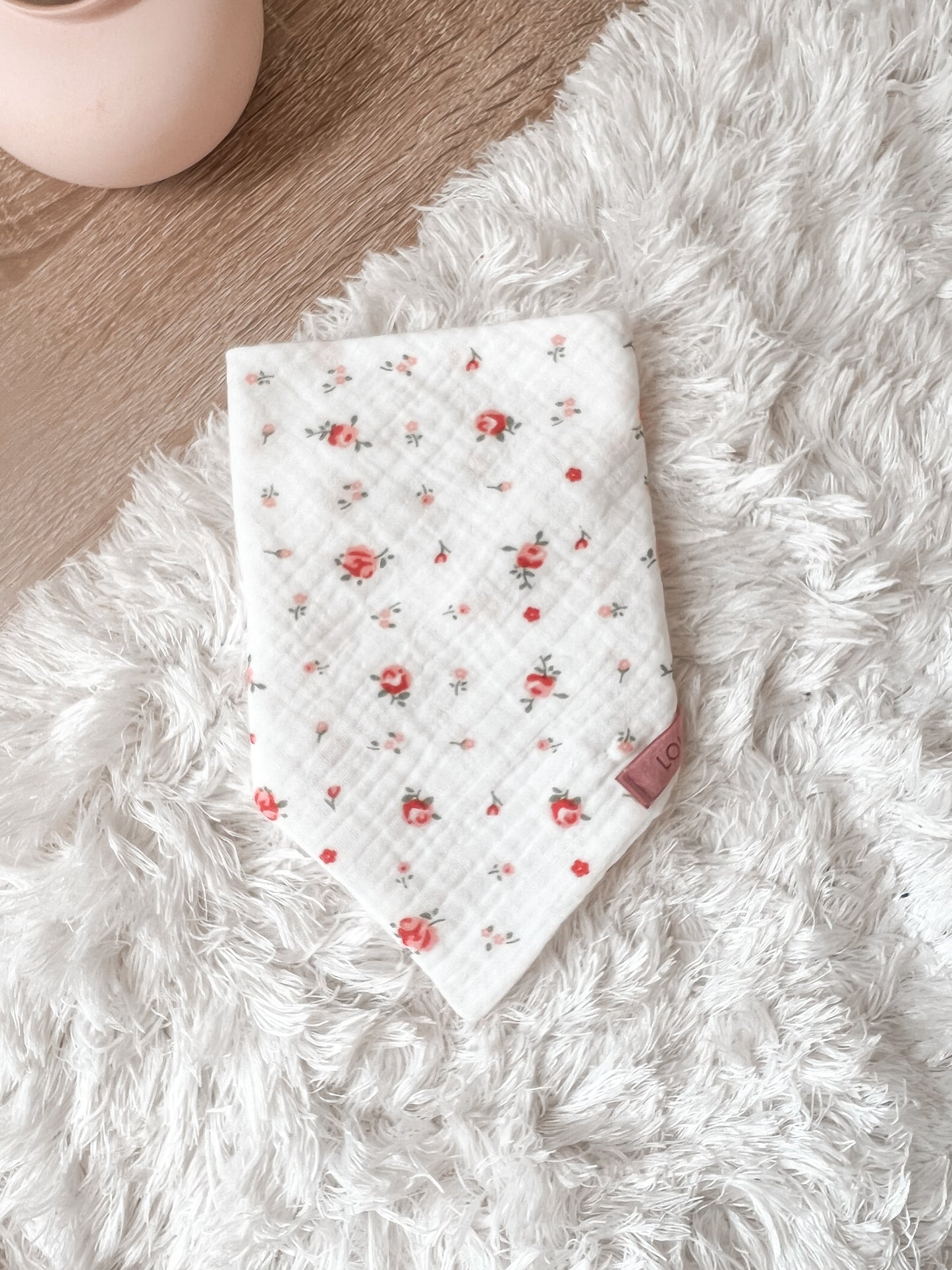 “Love Notes"- Valentines Collection