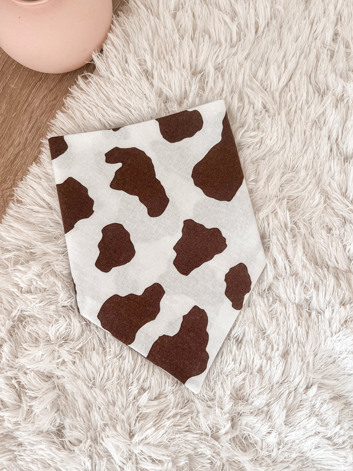 “Millie” Bandana