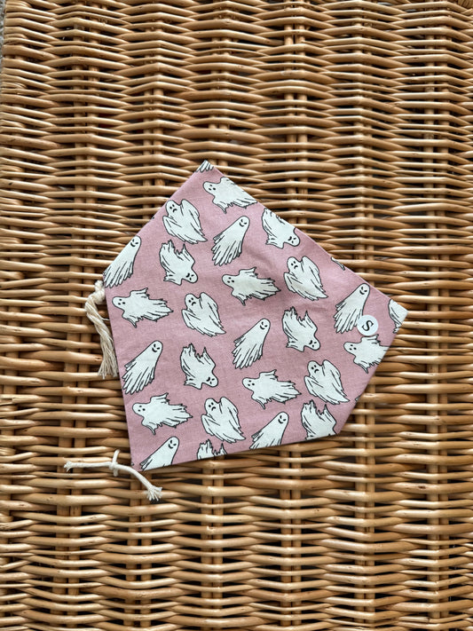 "Boo-Berry" bandana