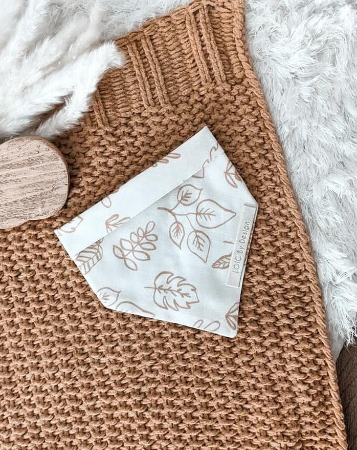 SALE Minimal Leaves Loic's Fall Collection