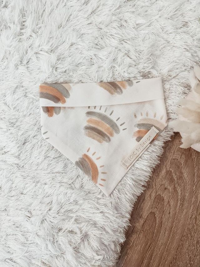 SALE Pre-Made Bandanas