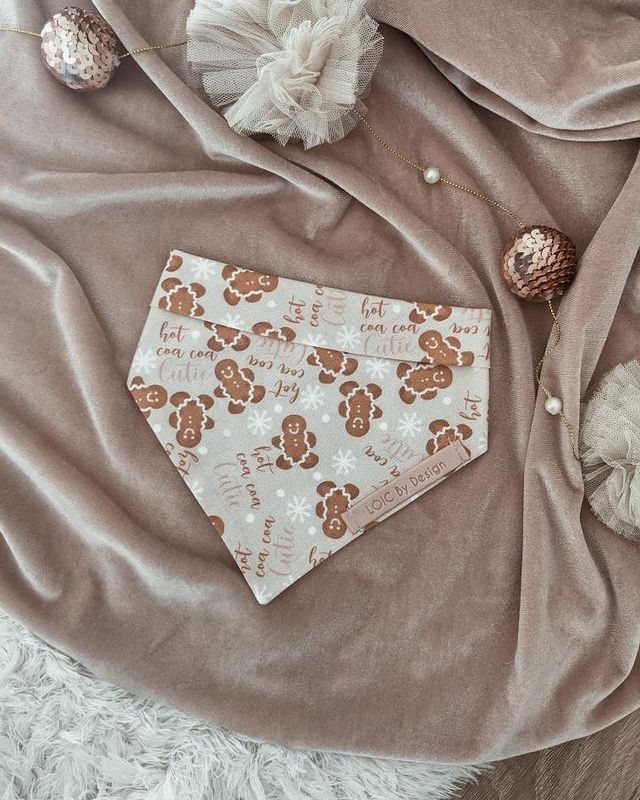 SALE Hot Cocoa Cutie - Winter Collection
