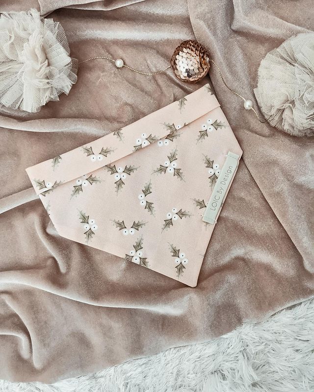 SALE Mistletoe- Winter Collection