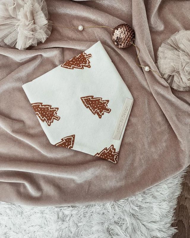 SALE Gingerbread Lane- Winter Collection