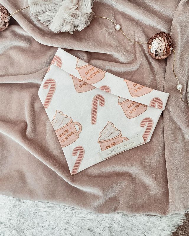 SALE Merry Cocoa-Winter Collection