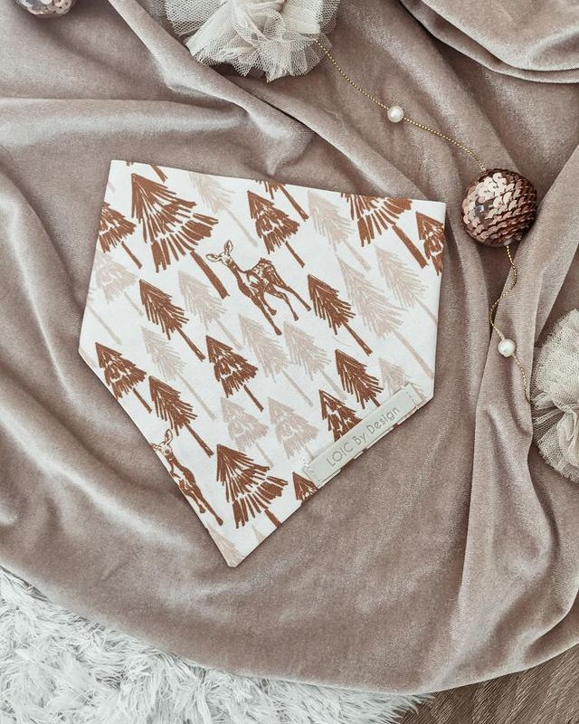 SALE Oh Deer- Winter Collection