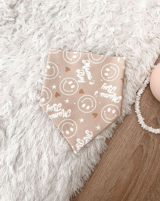 Mama's Boy Bandana - Mothers Day Exclusive