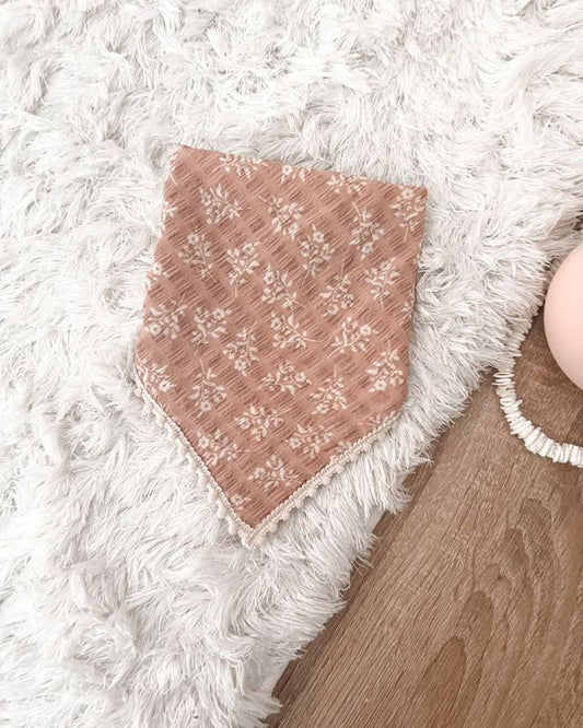 Dahlia Bandana - Mothers Day Exclusive