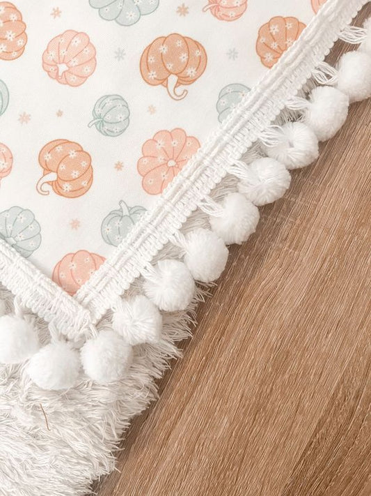 Pom Pom Add On Trim - So Charming Collection