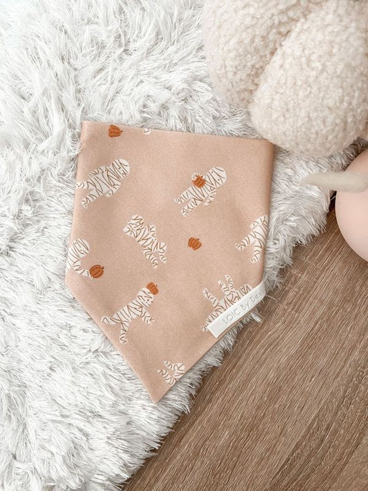 Walk Away Bandana - So Charming Collection