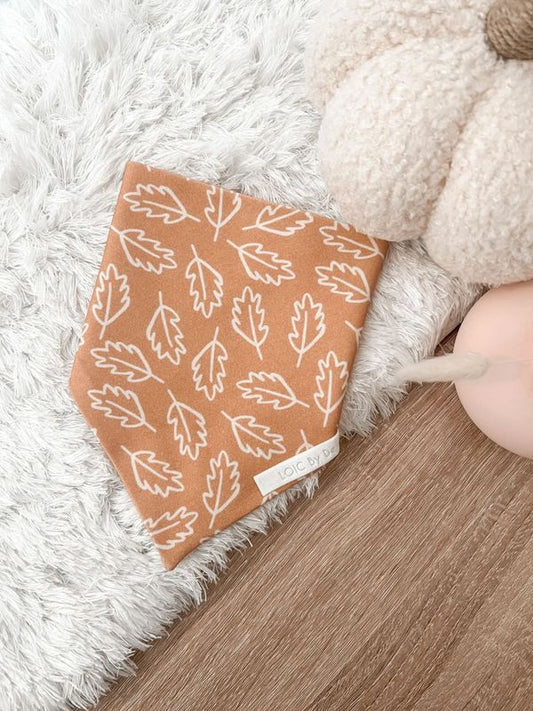 Sweet Autumn Bandana - So Charming Collection