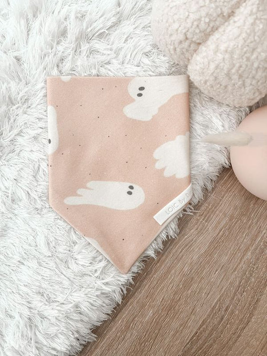 Blushing Boo Bandana - So Charming Collection