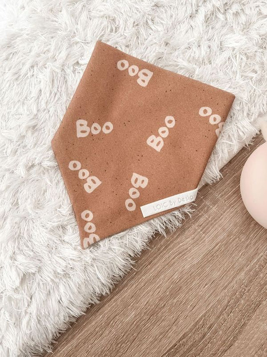 Hey Boo Bandana - So Charming Collection