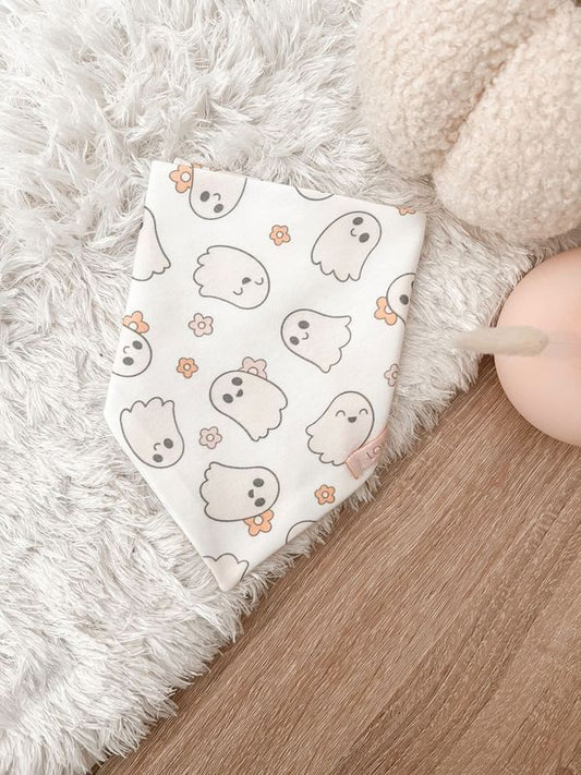 Happy Feelings Bandana - So Charming Collection