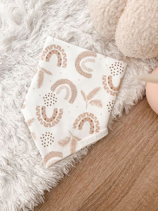 Running Wild Bandana - So Charming Collection