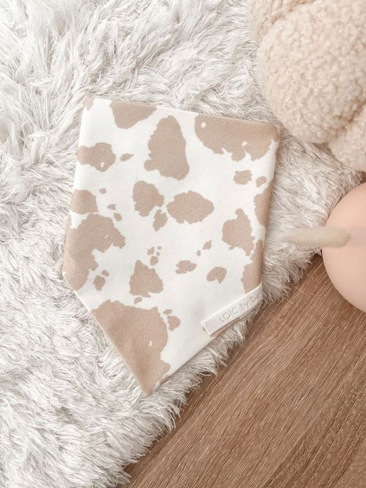 Spotted Bandana - So Charming Collection