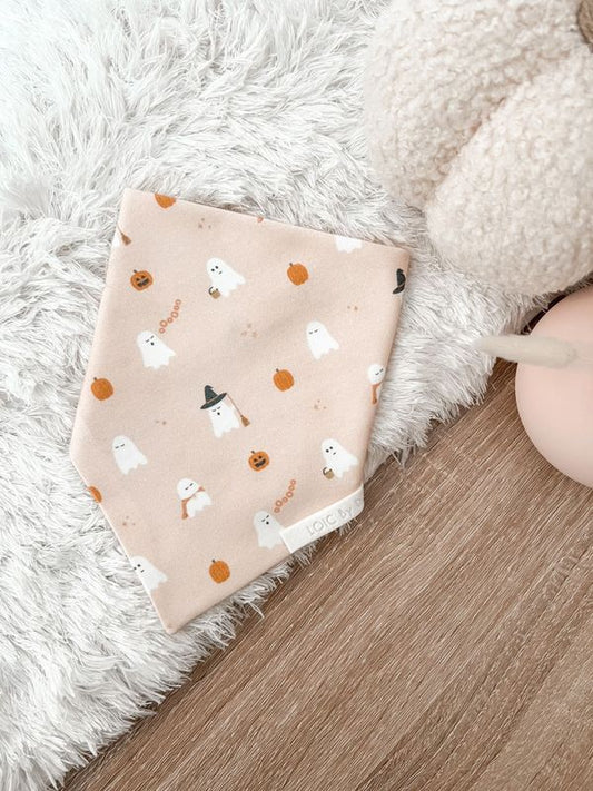 Peek-a-Boo Bandana - So Charming Collection