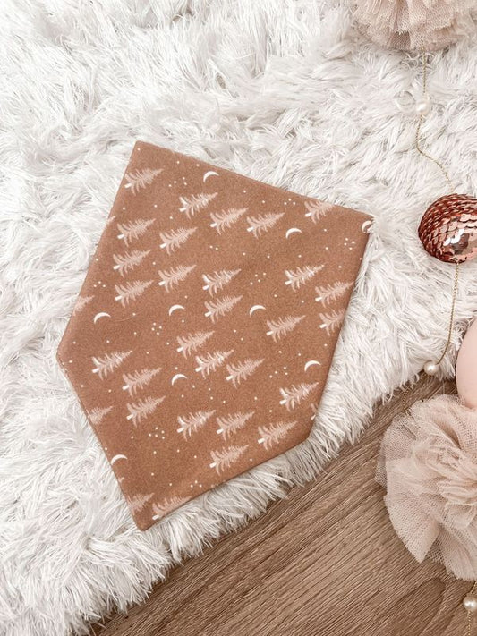 “The Night Before Christmas” Bandana