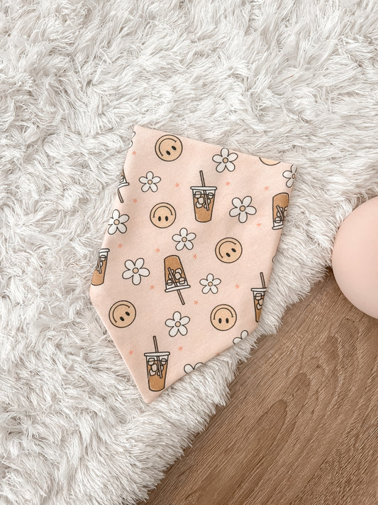 โCoffee Please" Bandana