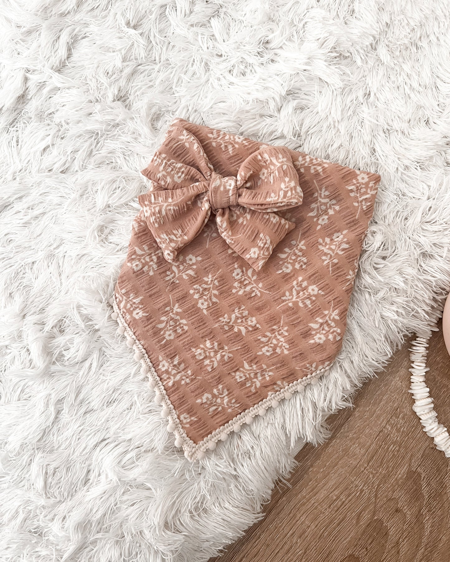 Dahlia Bandana - Mothers Day Exclusive