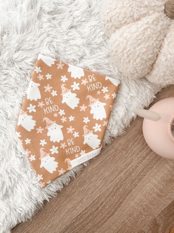 Be Kind Bandana - So Charming Collection