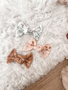 Hair Bows