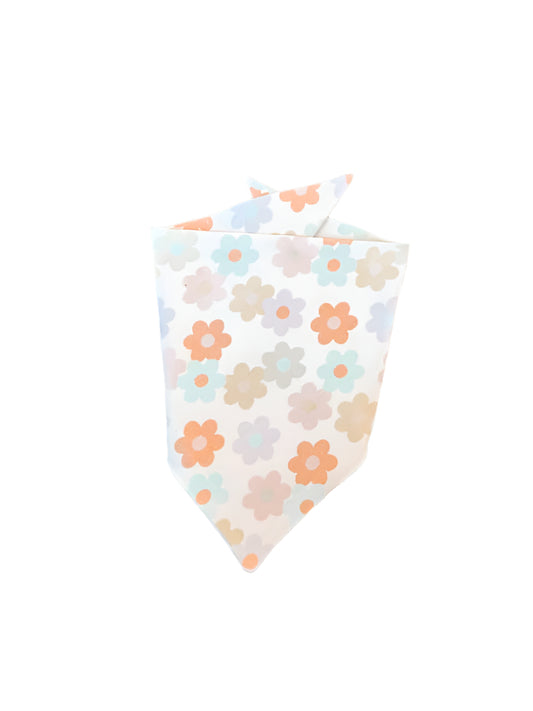 "Cove" Bandana -Spring Fling Collection
