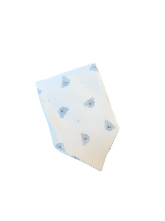 "Kainoa" Bandana -Spring Fling Collection