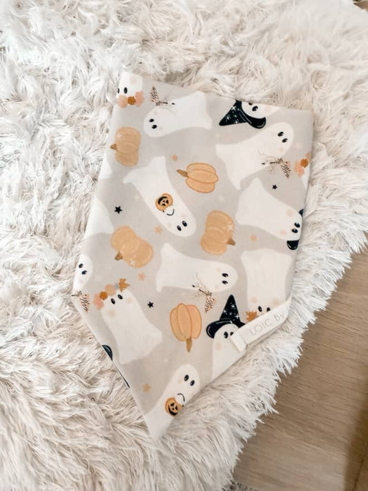"Evie" bandana