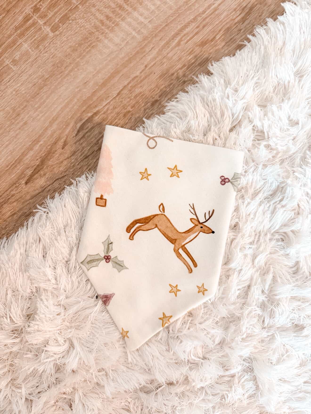 "𝒩𝒾𝑔𝒽𝓉 𝐵𝑒𝒻𝑜𝓇𝑒 𝒞𝒽𝓇𝒾𝓈𝓉𝓂𝒶𝓈" bandana