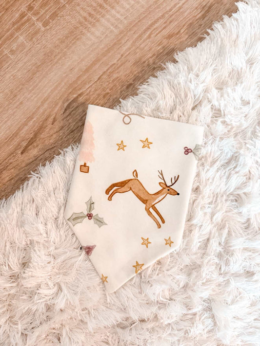 "𝒩𝒾𝑔𝒽𝓉 𝐵𝑒𝒻𝑜𝓇𝑒 𝒞𝒽𝓇𝒾𝓈𝓉𝓂𝒶𝓈" bandana