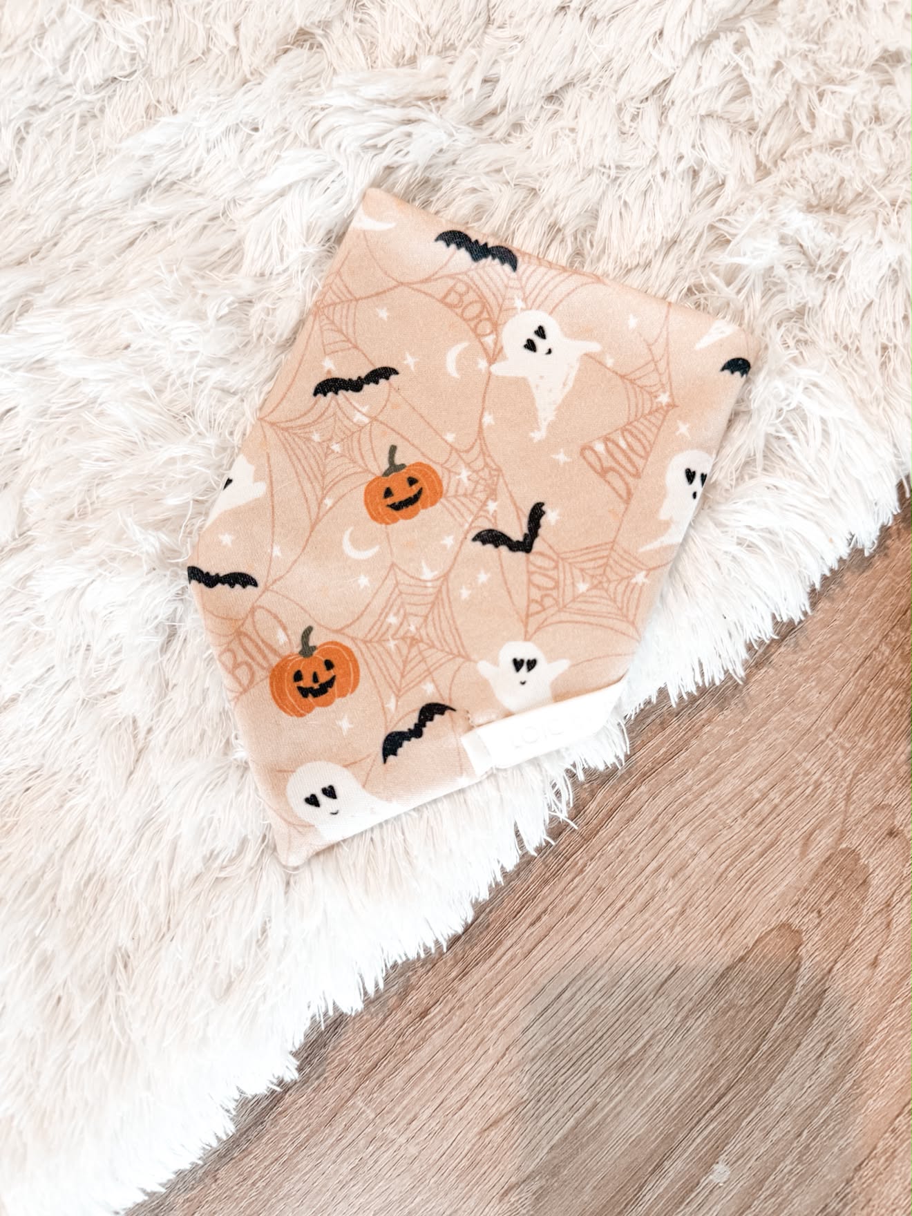 "𝘑𝘶𝘯𝘪𝘱𝘦𝘳" Bandana