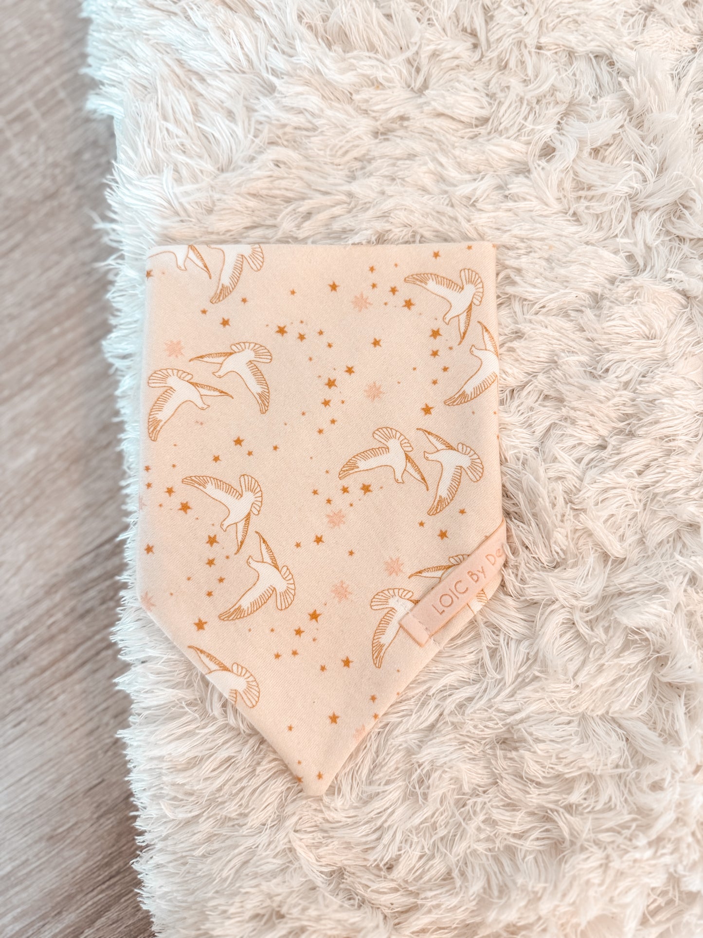 "𝑁𝑜𝑒𝑙𝑙𝑒" bandana