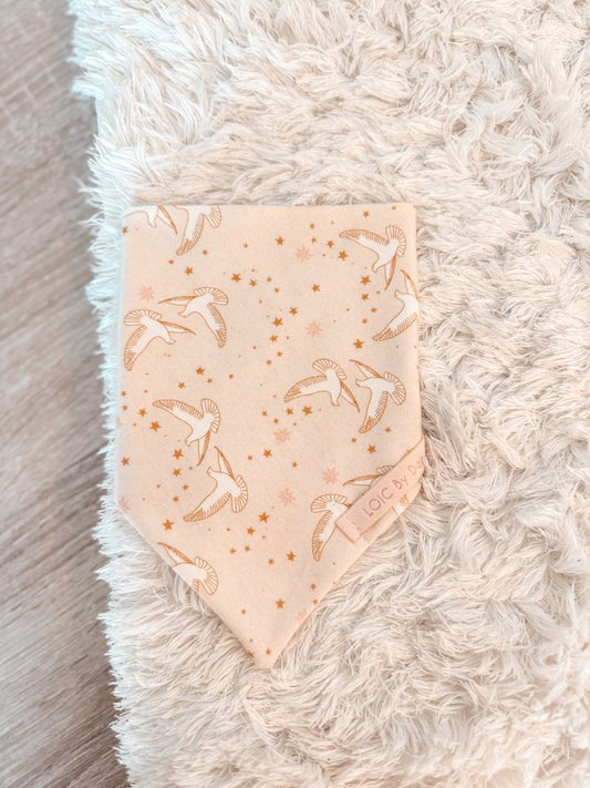 "𝑁𝑜𝑒𝑙𝑙𝑒" bandana